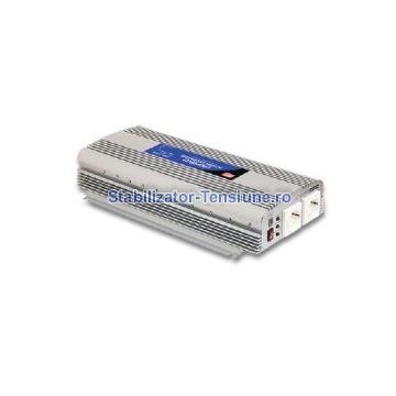 Invertor tensiune 12V la 220V 1500W - Pret | Preturi Invertor tensiune 12V la 220V 1500W