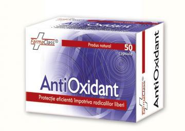 Antioxidant *50cps - Pret | Preturi Antioxidant *50cps