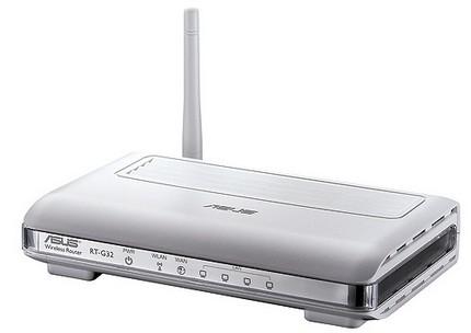 Asus Wirless-G Router RT-G32 - Pret | Preturi Asus Wirless-G Router RT-G32