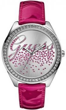 Ceas GUESS CRYSTAL PINK U85129L3 - Pret | Preturi Ceas GUESS CRYSTAL PINK U85129L3