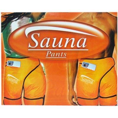 Pantaloni Sauna Pants - Pret | Preturi Pantaloni Sauna Pants
