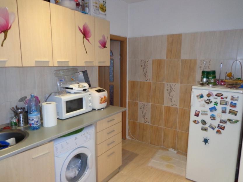 Titulescu, Banu Manta, apartament de inchiriat 2 camere - Pret | Preturi Titulescu, Banu Manta, apartament de inchiriat 2 camere