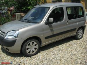 Vand Citroen Berlingo an 2006, 2.0 hdi - Pret | Preturi Vand Citroen Berlingo an 2006, 2.0 hdi