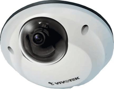 Camera video IP Vivotek FD 7130 - Pret | Preturi Camera video IP Vivotek FD 7130