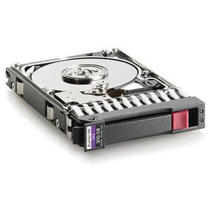 HDD Server HP 146GB 15K SAS 512547-B21 - Pret | Preturi HDD Server HP 146GB 15K SAS 512547-B21