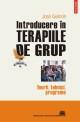 Introducere in terapiile de grup - Pret | Preturi Introducere in terapiile de grup