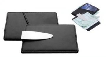 MONEY CLIP/PORT CARD - Pret | Preturi MONEY CLIP/PORT CARD