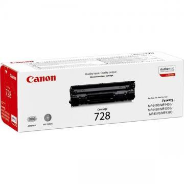 Toner Cartridge Canon CRG-728 2100 pag - Pret | Preturi Toner Cartridge Canon CRG-728 2100 pag