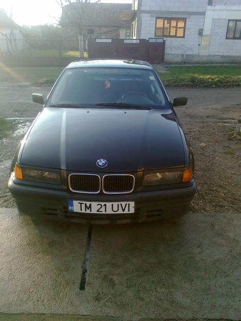 Vand bmw 316 compact - Pret | Preturi Vand bmw 316 compact