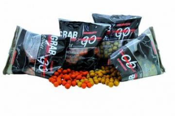 Boilies STARBAITS Grab&amp;Go: Sweetcorn/20 mm/1 kg - Pret | Preturi Boilies STARBAITS Grab&amp;Go: Sweetcorn/20 mm/1 kg