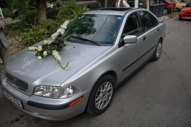 DE VINZARE VOLVO S40 - Pret | Preturi DE VINZARE VOLVO S40