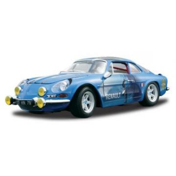 Masinuta Alpine Renault A110 1600S - Pret | Preturi Masinuta Alpine Renault A110 1600S