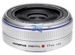 Olympus MFT Zuiko 17mm f/2.8 micro 4/3 + Transport Gratuit - Pret | Preturi Olympus MFT Zuiko 17mm f/2.8 micro 4/3 + Transport Gratuit