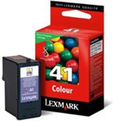 Cartus Cerneala Lexmark #41color return program ? X4850, X6570 - 18Y0141E - Pret | Preturi Cartus Cerneala Lexmark #41color return program ? X4850, X6570 - 18Y0141E