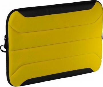 Geanta netbook 10.2" Zamba, neopren, yellow, TSS13502EU, Targus - Pret | Preturi Geanta netbook 10.2" Zamba, neopren, yellow, TSS13502EU, Targus