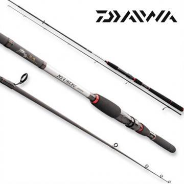 LANS.2BUC.DAIWA RYUKON 2,40M/14.28G - Pret | Preturi LANS.2BUC.DAIWA RYUKON 2,40M/14.28G