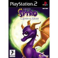 Legend of Spyro: The Eternal Night PS2 - Pret | Preturi Legend of Spyro: The Eternal Night PS2