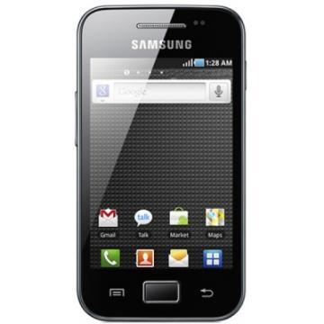 Telefon Mobil Samsung Galaxy Ace S5830, Negru - Pret | Preturi Telefon Mobil Samsung Galaxy Ace S5830, Negru