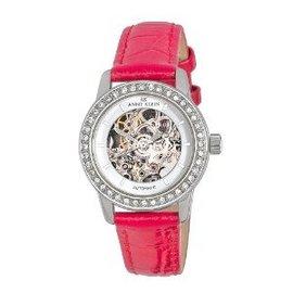 Ceas AK Anne Klein 109131WTRD Automatic Swarovski Crystal - Pret | Preturi Ceas AK Anne Klein 109131WTRD Automatic Swarovski Crystal