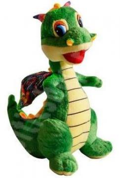 Dinozaur Verde Mattel (21 cm) - Pret | Preturi Dinozaur Verde Mattel (21 cm)