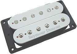 Doza Humbucker pentru Chitara Electrica Seymour Duncan STB-4 WH - Pret | Preturi Doza Humbucker pentru Chitara Electrica Seymour Duncan STB-4 WH