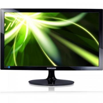 Monitor LED Samsung S24B150BL cu diagonala de 23.6 inch, Wide(16:9), 1920 x 1080. Rata de raspuns 5ms, contrast 1000:1, 200cd/mp, D-sub, DVI, Consum 30W. Culoare neagra High Glossy. - Pret | Preturi Monitor LED Samsung S24B150BL cu diagonala de 23.6 inch, Wide(16:9), 1920 x 1080. Rata de raspuns 5ms, contrast 1000:1, 200cd/mp, D-sub, DVI, Consum 30W. Culoare neagra High Glossy.