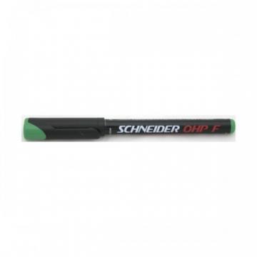 OHP Permanent marker SCHNEIDER 222 F, fine - 0,7mm - rosu - Pret | Preturi OHP Permanent marker SCHNEIDER 222 F, fine - 0,7mm - rosu