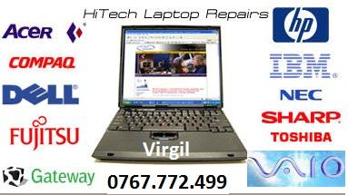 Service Profesional Calculatoate/Laptop - Bucuresti Contact: Virgil - 0767.772.499 Problem - Pret | Preturi Service Profesional Calculatoate/Laptop - Bucuresti Contact: Virgil - 0767.772.499 Problem