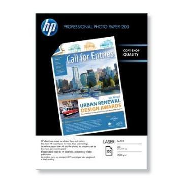 HP Q6550A, Hartie laser foto A4 HP Professional, 210 x 297mm - Pret | Preturi HP Q6550A, Hartie laser foto A4 HP Professional, 210 x 297mm