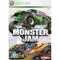 Joc XBOX 360 Monster Jam - Pret | Preturi Joc XBOX 360 Monster Jam