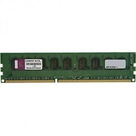 Kingston DDR3, 2GB, 1333Mhz, CL9, ECC, TS Intel Validated - Pret | Preturi Kingston DDR3, 2GB, 1333Mhz, CL9, ECC, TS Intel Validated