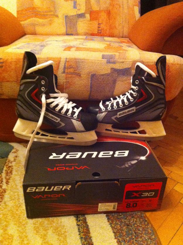 Patine bauer vapor x30 - Pret | Preturi Patine bauer vapor x30