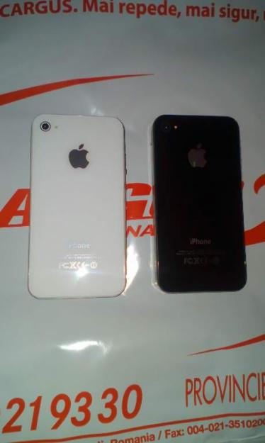 Replica IPhone 4s 32GB microsim - Pret | Preturi Replica IPhone 4s 32GB microsim