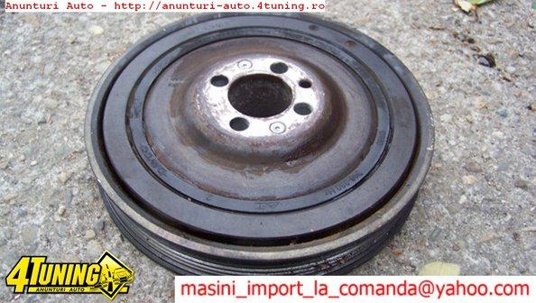 Vand Fulie Vibrochen Opel Astra H 1 9 Cdti Cod Motor Z19dt - Pret | Preturi Vand Fulie Vibrochen Opel Astra H 1 9 Cdti Cod Motor Z19dt