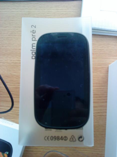 Vand SmartPhone PALM PRE 2, 16 GB, nou-noutz, in cutie - Pret | Preturi Vand SmartPhone PALM PRE 2, 16 GB, nou-noutz, in cutie