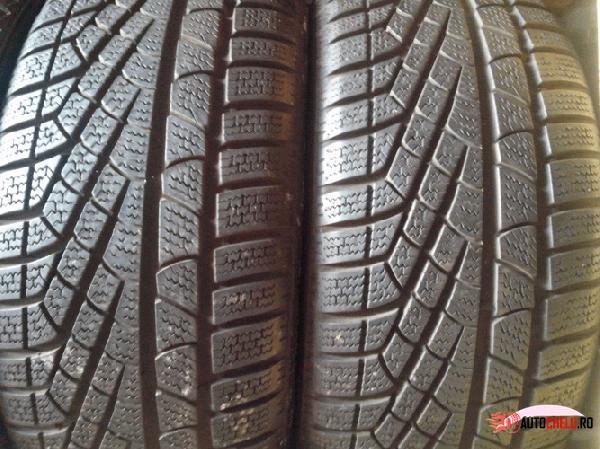 2 Anvelope de Iarna Pirelli SOTTO ZERO 2 RFT (run-flat) 225 45 17 - Pret | Preturi 2 Anvelope de Iarna Pirelli SOTTO ZERO 2 RFT (run-flat) 225 45 17