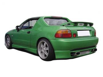 Honda CRX Del Sol Eleron Sport - Pret | Preturi Honda CRX Del Sol Eleron Sport