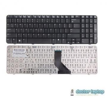 Tastatura laptop HP Compaq Presario G60 - Pret | Preturi Tastatura laptop HP Compaq Presario G60