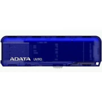 Usb Flash 4GB / AUV110 (albastru) - Pret | Preturi Usb Flash 4GB / AUV110 (albastru)