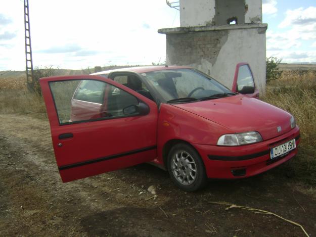 vand fiat punto - Pret | Preturi vand fiat punto