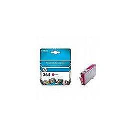 HP 364XL Magenta CB324EE - Pret | Preturi HP 364XL Magenta CB324EE