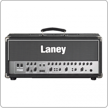 Laney TT50H - Amplificator - Pret | Preturi Laney TT50H - Amplificator