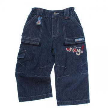 Ship - Pantaloni Jeans 2 - Pret | Preturi Ship - Pantaloni Jeans 2