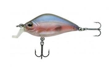 Snub Crank FL 50mm 9,5gr - G11 - Ghost Minnow - Pret | Preturi Snub Crank FL 50mm 9,5gr - G11 - Ghost Minnow