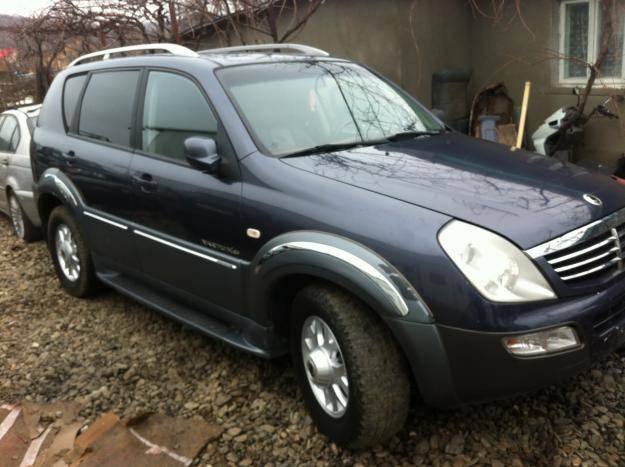 Vand ssangyong rexton - Pret | Preturi Vand ssangyong rexton