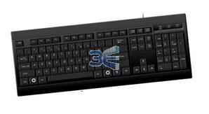 KME KB-X681-02, Tastatura Slim Scissor - Pret | Preturi KME KB-X681-02, Tastatura Slim Scissor