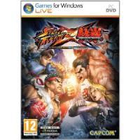 Street Fighter X Tekken PC - Pret | Preturi Street Fighter X Tekken PC