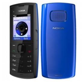 TELEFON MOBIL NOKIA X1-01 DUAL SIM BLUE, 41740 - Pret | Preturi TELEFON MOBIL NOKIA X1-01 DUAL SIM BLUE, 41740