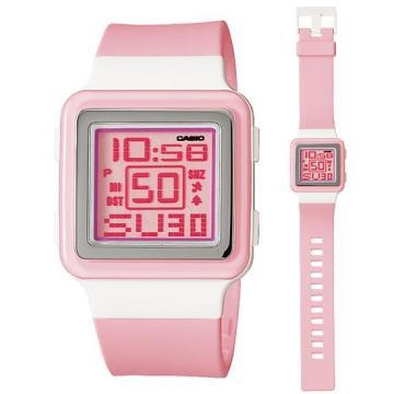 Casio Ladies Poptone LDF-20-4A - Pret | Preturi Casio Ladies Poptone LDF-20-4A