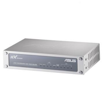 Router Asus Firewall 4LAN/2WAN /2USB NAT Static Dynamic SPI - Pret | Preturi Router Asus Firewall 4LAN/2WAN /2USB NAT Static Dynamic SPI